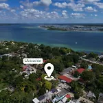 Hotel Selva Bacalar - Free Bike Rental